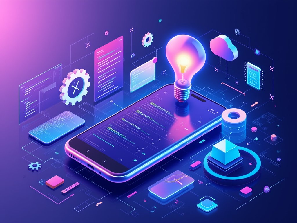 Mobil Uygulama Geliştirme