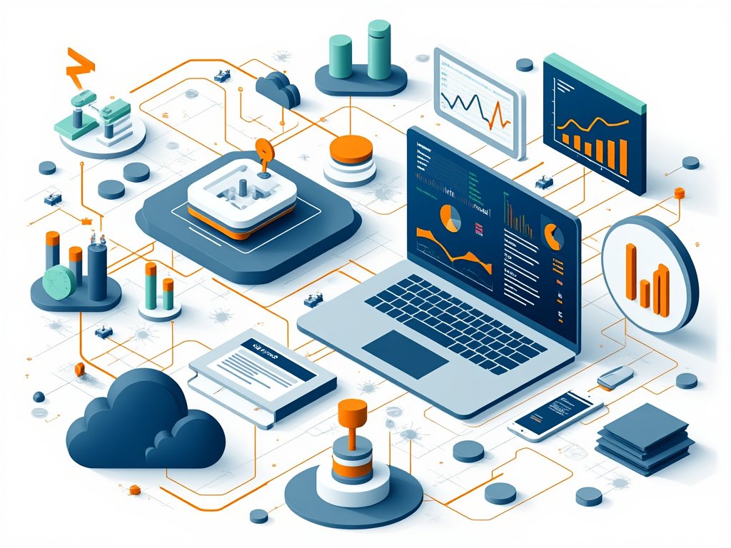 Kurumsal Yazılım Çözümleri