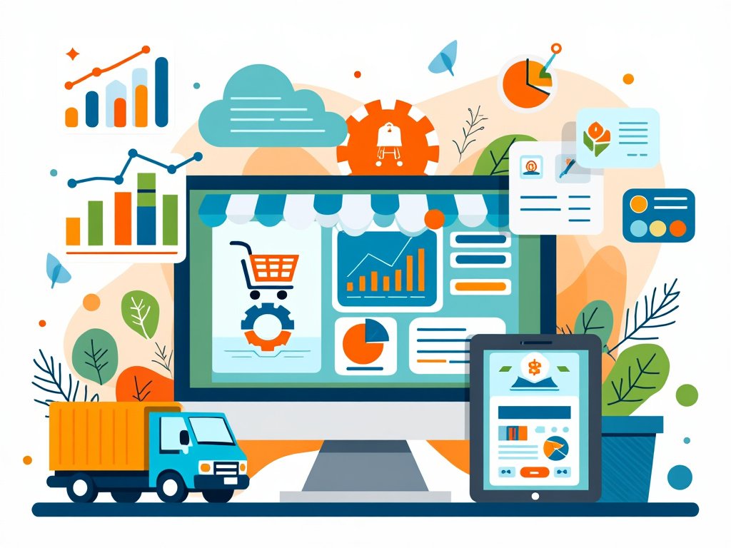 E-Ticaret Çözümleri