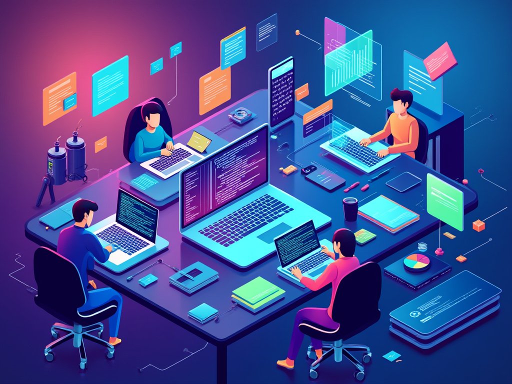 Web Yazılım Hizmetleri